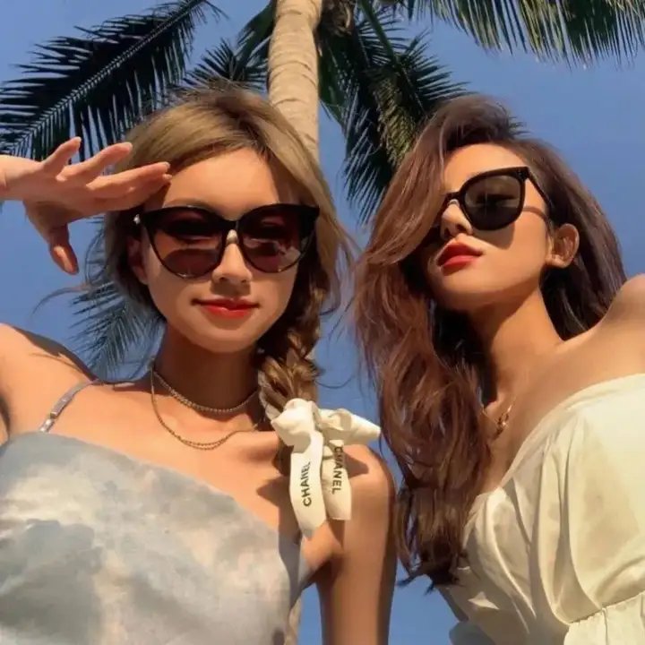 良宵花弄月